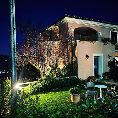 Ellebì B&B Montone  Ngoại thất bức ảnh