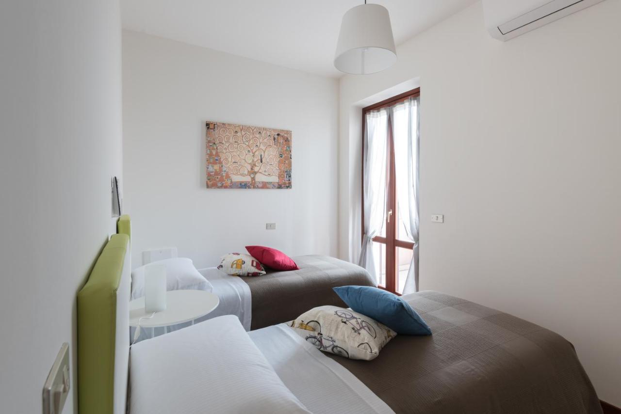 Ellebì B&B Montone  Ngoại thất bức ảnh