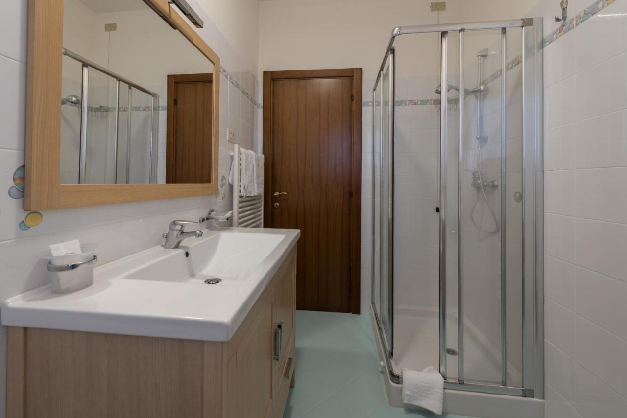 Ellebì B&B Montone  Ngoại thất bức ảnh