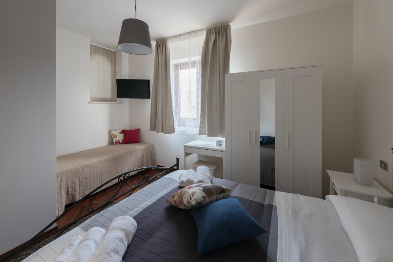 Ellebì B&B Montone  Ngoại thất bức ảnh
