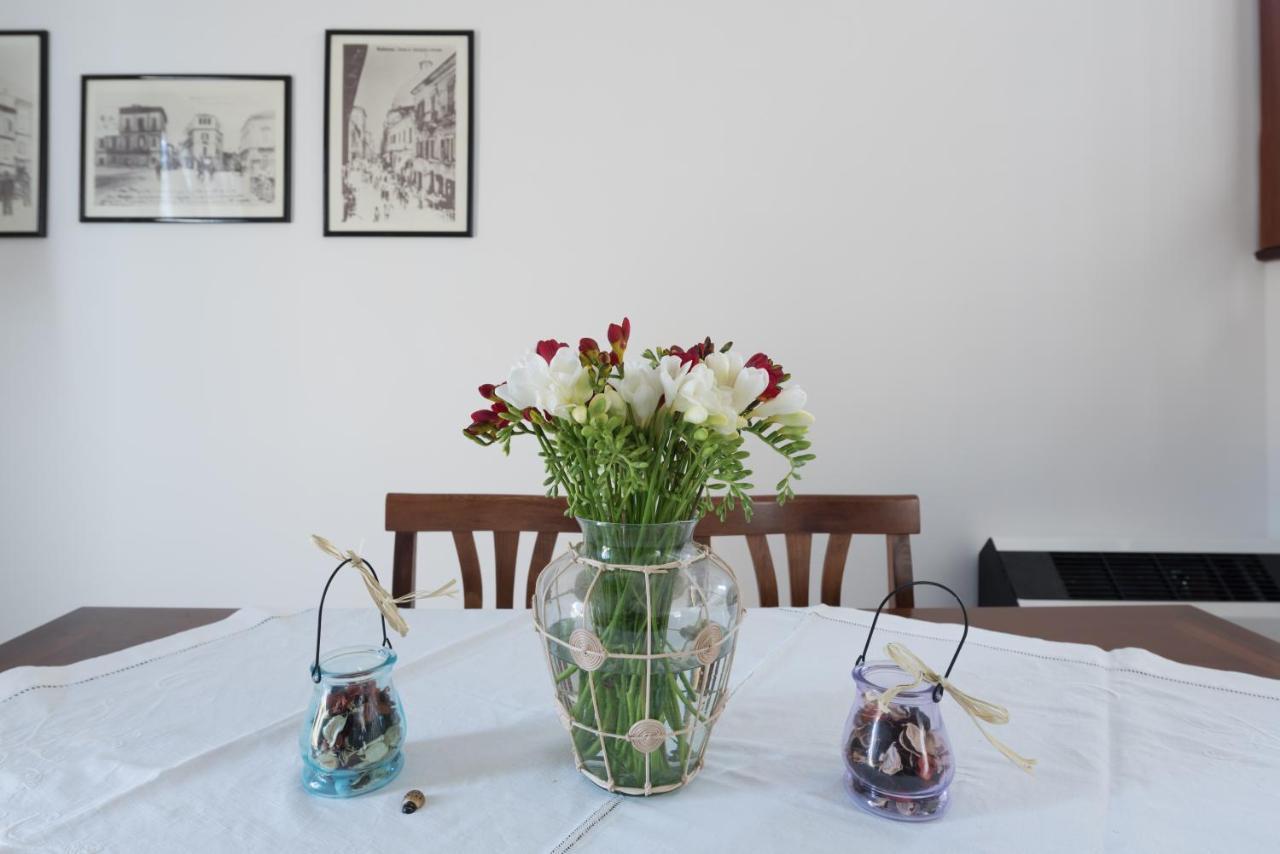 Ellebì B&B Montone  Ngoại thất bức ảnh