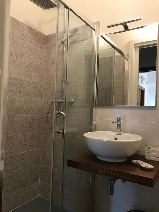 Ellebì B&B Montone  Ngoại thất bức ảnh
