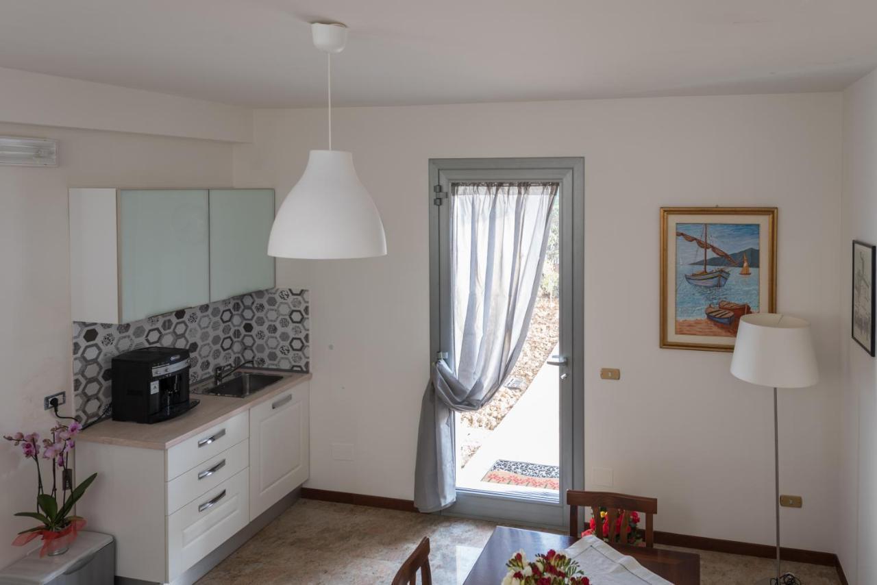 Ellebì B&B Montone  Ngoại thất bức ảnh