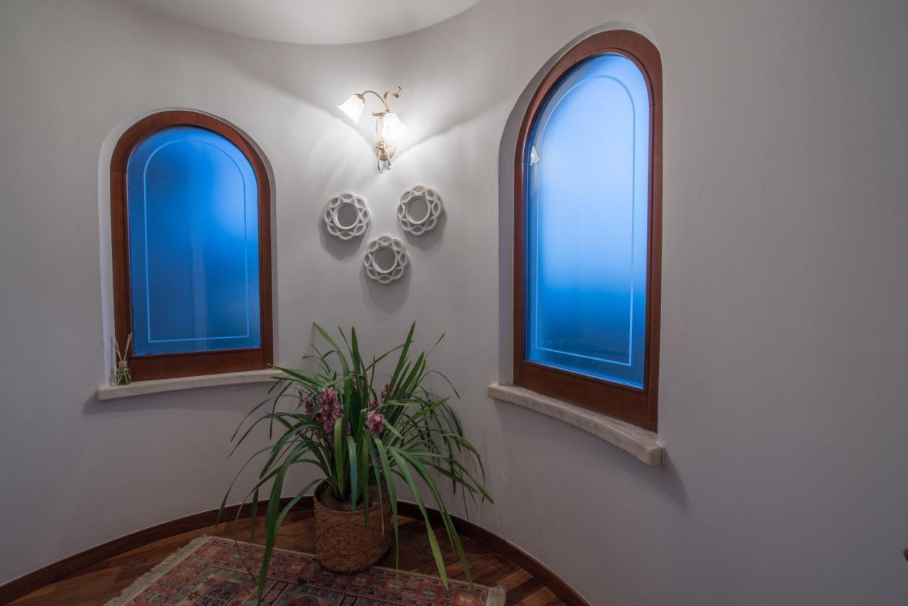 Ellebì B&B Montone  Ngoại thất bức ảnh